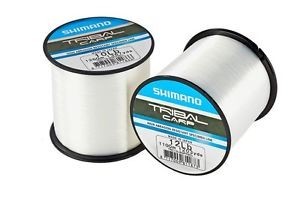 Shimano tribal carp bulk mono - shimano,