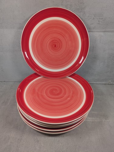 Whittard chelsea red - 6,