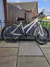 Ladies Mountain Bike