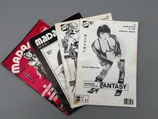 Madame in a World of Fantasy