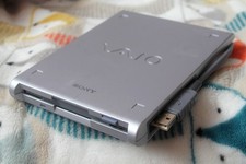 Sony Vaio Laptop PCGA-UFD5