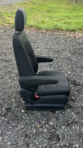 Mercedes sprinter captain seat - sprinter,