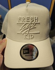 Fresh Ego Kid Trucker Cap
