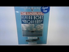 THE SUNDERLAND FLYING BOAT