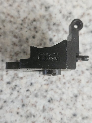 Parker hale ph6eh - parker-hale, sight