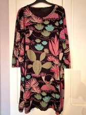 Gudrun Sjoden Tunic Dress