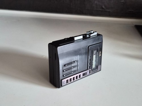 Aiwa t60 personal - aiwa, cassette
