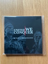 2020 United We Conquer