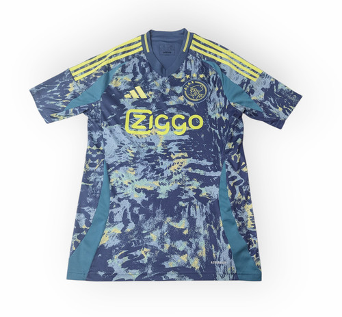 Adidas ajax football shirt - adidas,