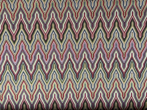 Jazz tapestry cotton multi - jazz,