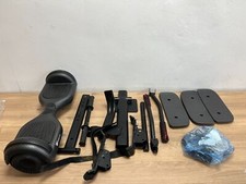 SISGAD Hoverboard go Kart Seat