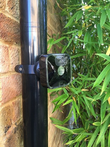 Blink outdoor camera - blink, mounting