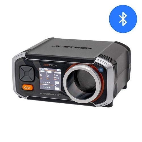 Acetech ac6000 mkiii bluetooth - ac6000,