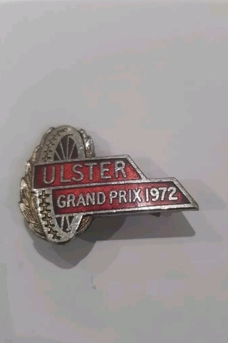Ulster grand prix - ulster,