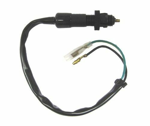 Aftermarket rear brake light - brake,