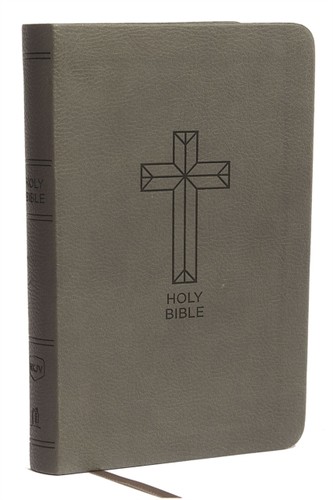 Nkjv thinline bible - bible,, compact