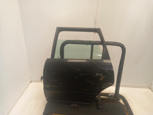 Audi left rear door - audi,