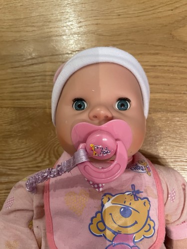 Baby chou doll - chou,