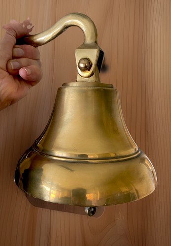 Vintage heavy brass - vintage,