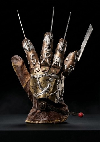 Freddy krueger glove - krueger,