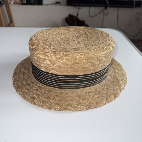 The york hat vintage - the,