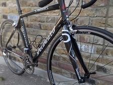 Specialized S Works Roubaix