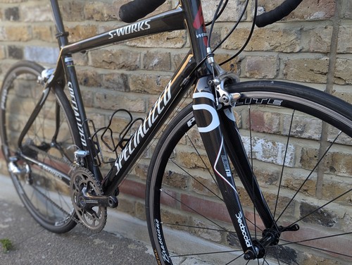 Specialized works roubaix - specialized, s