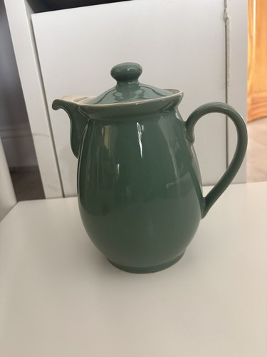 Vintage denby manor green - vintage,