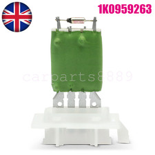 HEATER BLOWER MOTOR FAN