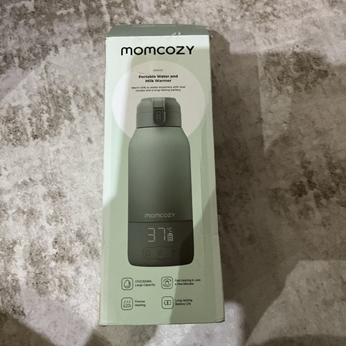 Momcozy portable bottle warmer - momcozy,