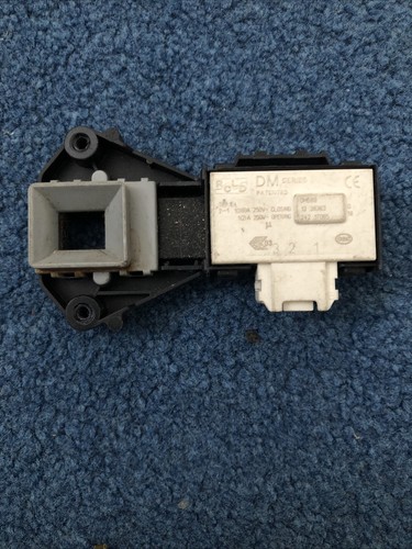Whirlpool awo electric lock - awo,