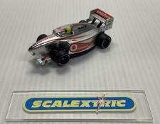 MICRO SCALEXTRIC F1 CAR