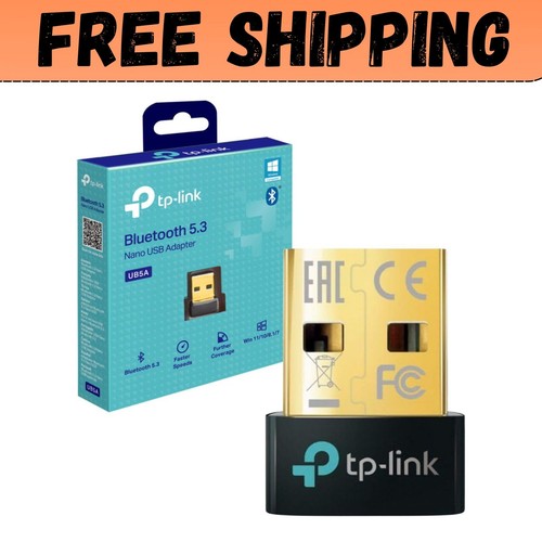 Link ub5a nano - tp-link,