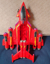 Manta Force Red Venom -