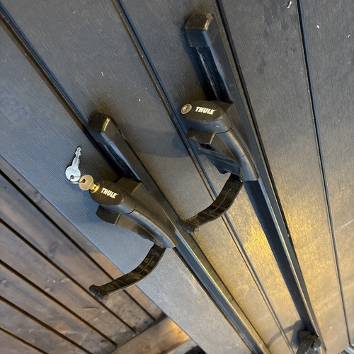 Thule 775 foot pack - foot,