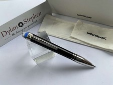 Montblanc Starwalker Doue