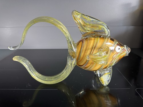 Vintage 1970s large murano - vintage,