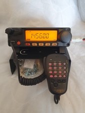 YAESU FT-2900R/E 2M FM VHF Ham