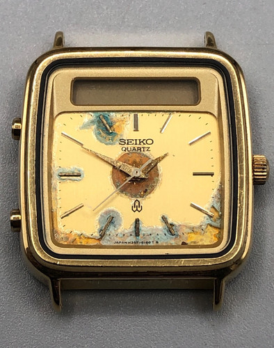 Parts vintage seiko - vintage,