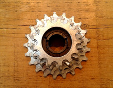 Vintage Maillard Course 6