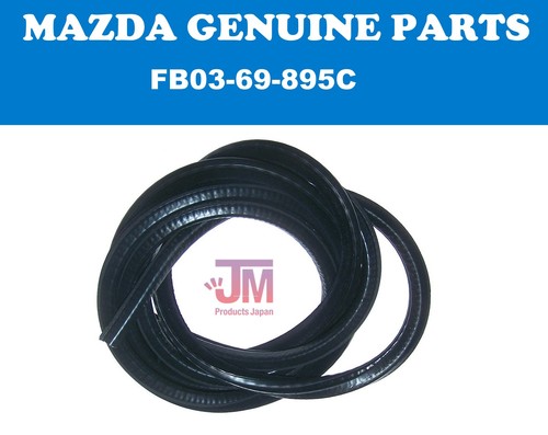 Mazda genuine fc3s - rx-7,