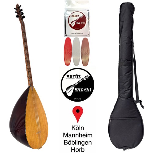 Saz baglama new - new,