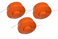 eSkde Spool Strimmer