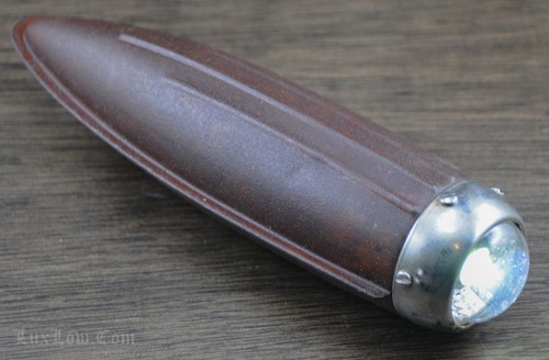 Vintage delta 3rib torpedo - vintage,