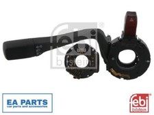 Control Stalk, indicators for