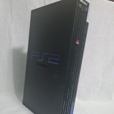 Sony PlayStation 2  console
