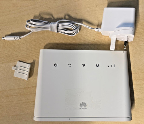 Huawei b311 221 - b311‑221, lte