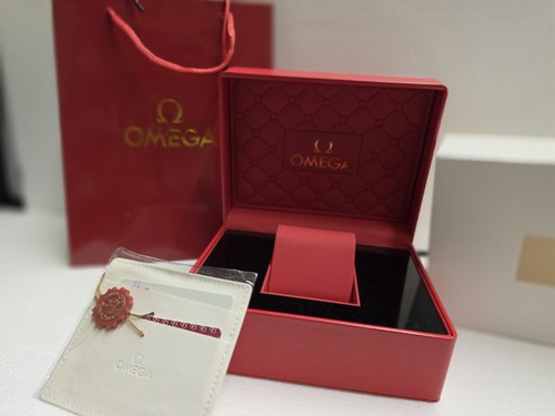 Replace omega vintage red - vintage,