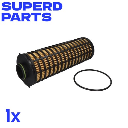 Oil filter fits - oil, iveco