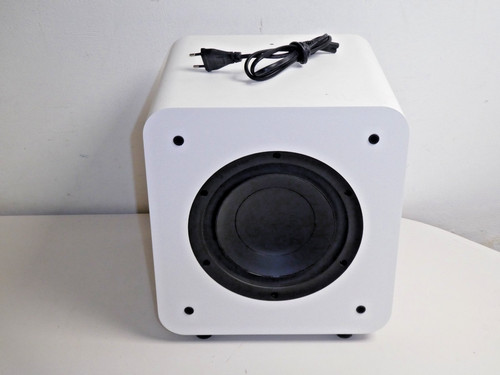 Monitor audio mass active - monitor,
